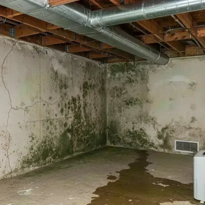 Professional Mold Removal in Healy, AK